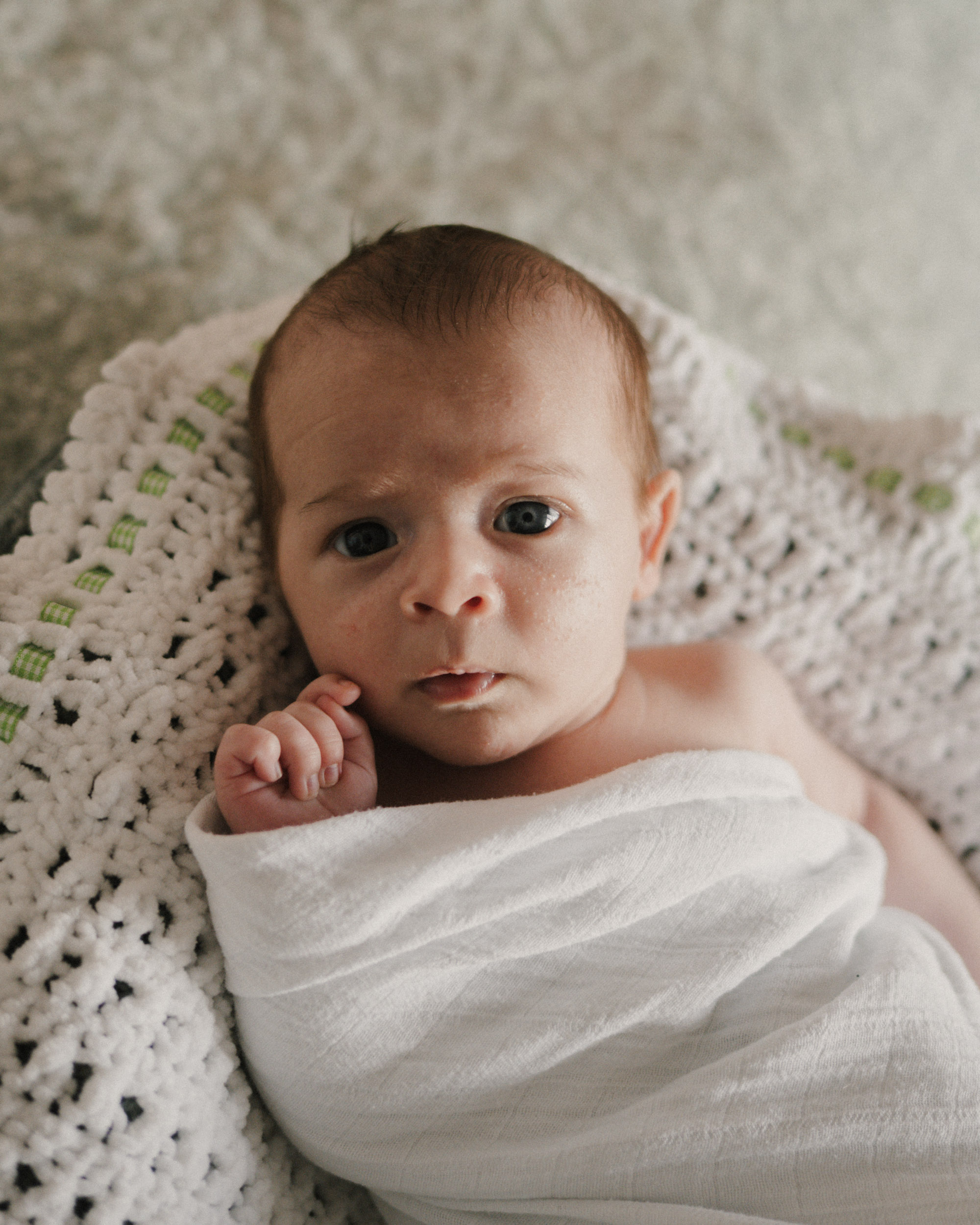 Maternity portrait created by Annie for Folkship Mothers